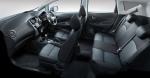 Nissan Note 2013 года